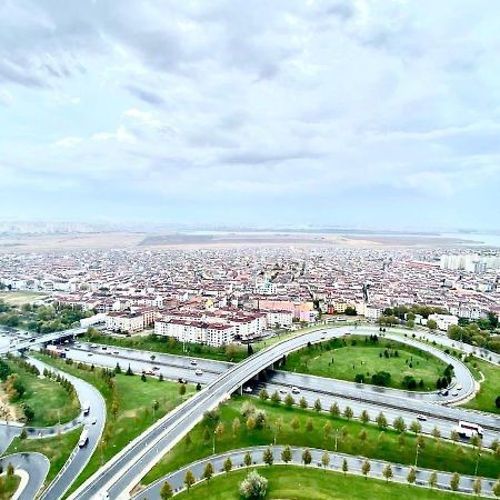 Loft Panorama Hotel Istambul Exterior foto