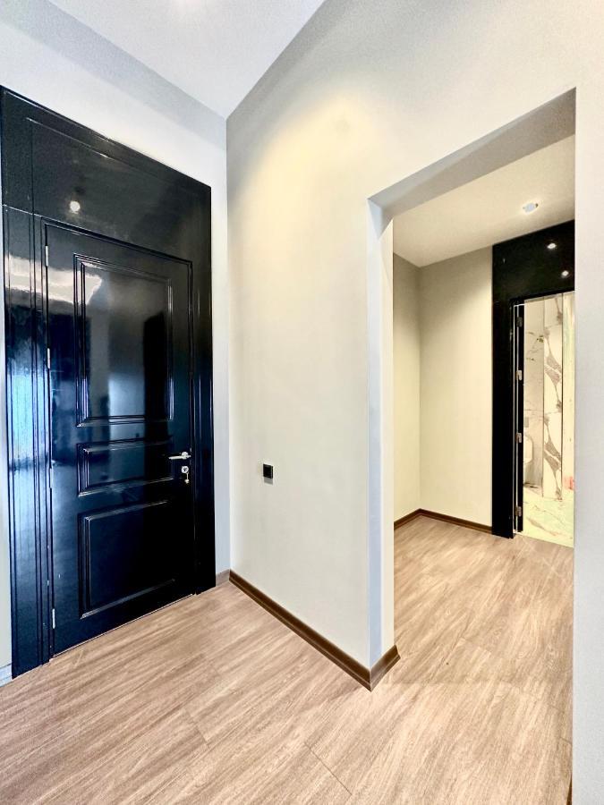 Loft Panorama Hotel Istambul Exterior foto