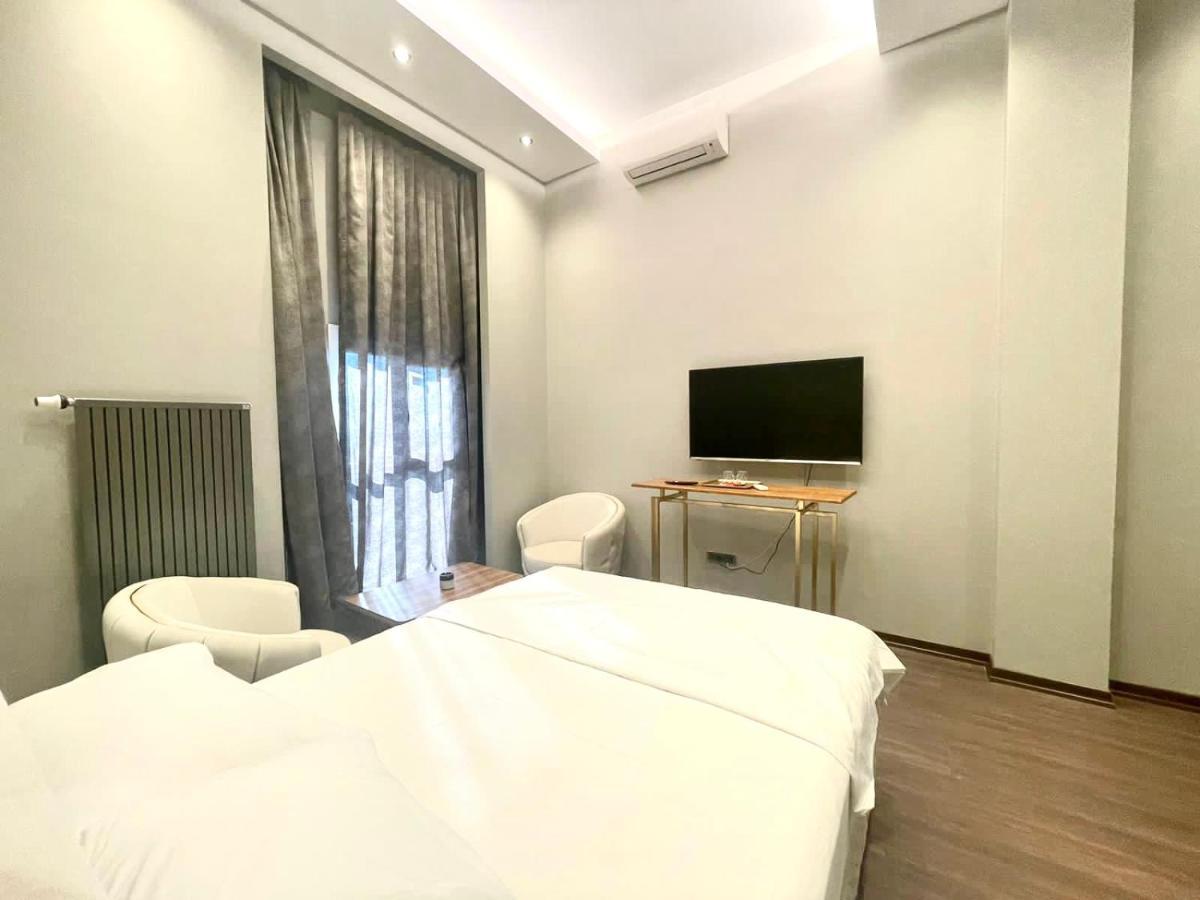 Loft Panorama Hotel Istambul Exterior foto